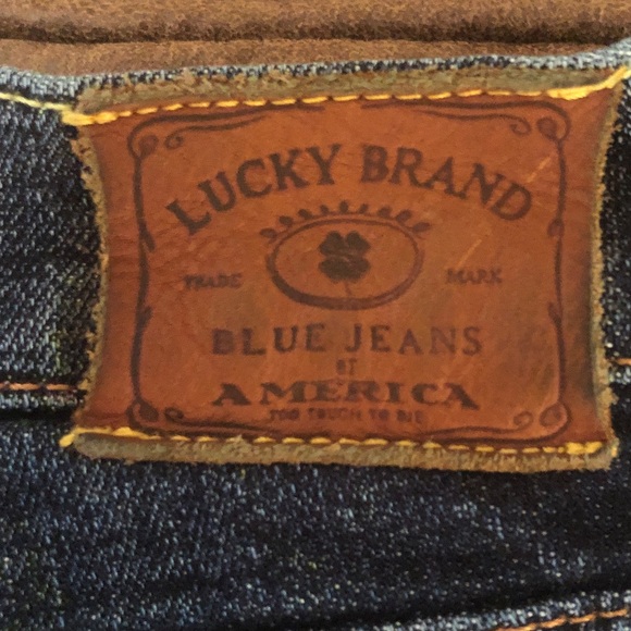 Lucky jeans - Picture 2 of 7
